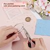 60Pcs 925 Sterling Silver Open Jump Ring STER-BC0002-57B-4
