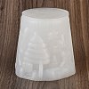 Christmas DIY Silicone Candle Molds AJEW-U014-02A-4