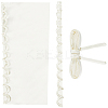 Bridal Dress Zipper Replacement DIY-GF0010-21C-1