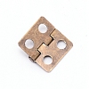 Iron Hinge LS-IFIN-WH0033-03AB-3
