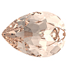 Preciosa® MAXIMA Crystal Fancy Stones X-PRC-FE14-90300-2