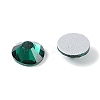 Glass Flat Back Rhinestone RGLA-C002-SS5-218-2