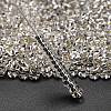 TOHO 6/0 Demi Round Beads Y-SEED-DR06-PF21-2