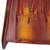Laser Crocodile Pattern PVC Leather Fabirc FIND-WH20026-011O-1