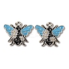 Alloy Enamel Pendants LS-FIND-H051-01A-P-1