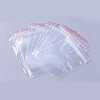 Zip Lock Bags OPP-Q005-22x32cm-2