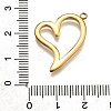 304 Stainless Steel Pendants STAS-M116-10G-3