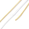 Segment Dyed Nylon Rattail Satin Cords NWIR-A008-01J-3