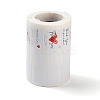 Writable Thank You Paper Hang Tags DJ-AJEW-Z030-04-3