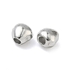 304 Stainless Steel Beads STAS-D204-43P-2