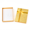 Cardboard Jewelry Necklace Boxes CBOX-T006-04M-3