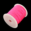 Nylon Braided Cord NWIR-R013-1mm-F106-1