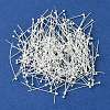 Brass Ball Head pins KK-YW0001-97A-S-1