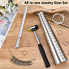 Jewelry Measuring Tool Sets TOOL-DR0001-15-5