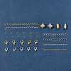 DIY Jewelry Making Findings Kits DIY-FS0007-92-9