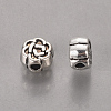 Tibetan Style Alloy Beads X-LF0293Y-NF-2