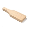 Beech Wooden Press Mooncake Mold WOOD-K010-07A-2