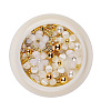 Nail Art Decorations Accessories Kits LS-MRMJ-WH0042-64B-1