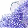 TOHO 11/0 Round Beads X-SEED-TR11-0107-1