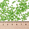 MIYUKI Round Rocailles Beads SEED-X0055-RR0144-4