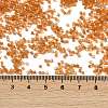 Imitation Cat Eyes Glass Seed Beads SEED-H003-03Z-4