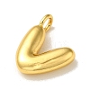 Brass Pendants KK-K354-01G-V-2