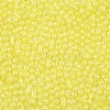 Baking Paint Glass Seed Beads SEED-L011-09A-20-3