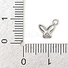 304 Stainless Steel Charms STAS-C140-01C-P-3