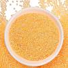 TOHO 11/0 Demi Round Beads X-SEED-DR11-0801-4