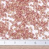 MIYUKI Round Rocailles Beads SEED-G007-RR0373-4