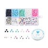 DIY Glasses Chains/Mask Rope Making Kits DIY-YW0002-72-1