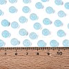 FGB Grade A Drawbench Style Glass Seed Beads SEED-Q040-02A-07-4
