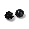 Synthetic Coral Carved Beads CORA-H003-01A-15-2