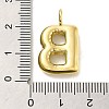 Ion Plating(IP) 304 Stainless Steel Pendants X-STAS-K263-47G-B-3