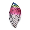 Epoxy Resin Pendants LS-FIND-TAC0016-10D-07-1