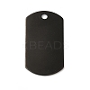 304 Stainless Steel Pendants STAS-F139-035B-1