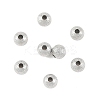 SHEGRACE Brass Spacer Beads XGRPCF433-173P-1