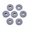 Handmade Polymer Clay Beads CLAY-Q251-8.0mm-62-2