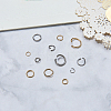 304 Stainless Steel Open Jump Rings STAS-CJ0001-113-6