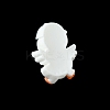 Opaque Resin Cabochons LS-RESI-H146-01C-3