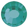 Preciosa® Crystal Hotfix Flatback Stones Y-PRC-HSS6-60230-2