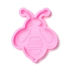 Insect Pendant & Cabochon Silicone Molds DIY-F104-08-7