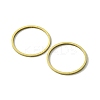 Brass Linking Rings LS-KK-B085-12C-05-2