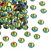 Preciosa® MAXIMA Crystal No Hotfix Flatback Stones Y-PRC-NSS16-00030-281-1