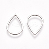 304 Stainless Steel Linking Rings STAS-TAC0002-18-02P-1
