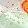 Preciosa® MAXIMA Crystal Fancy Stones X-PRC-FE14-00030-200-2