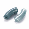 Acrylic Beads X-MACR-S372-001B-02-2