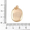 Brass Enamel Pendants LS-ENAM-I087-02A-3