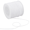 1 Roll Nylon Braided Cord NWIR-SC0001-14-1