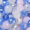 Glass Beads EGLA-A034-LM8mm-18-2